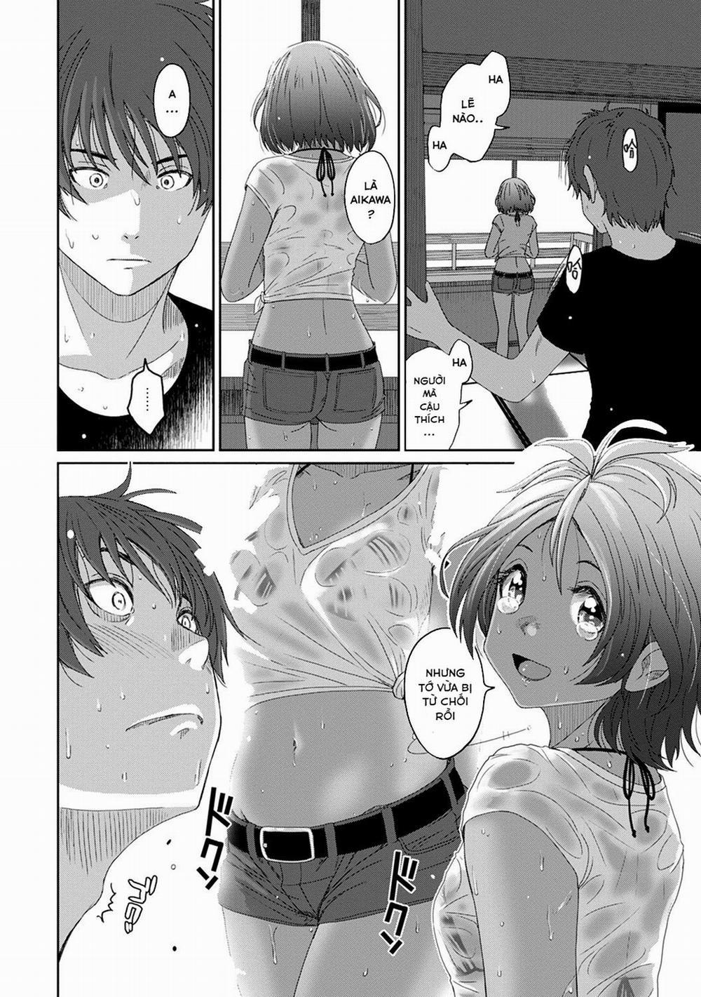 Rarefure 11 trang 17