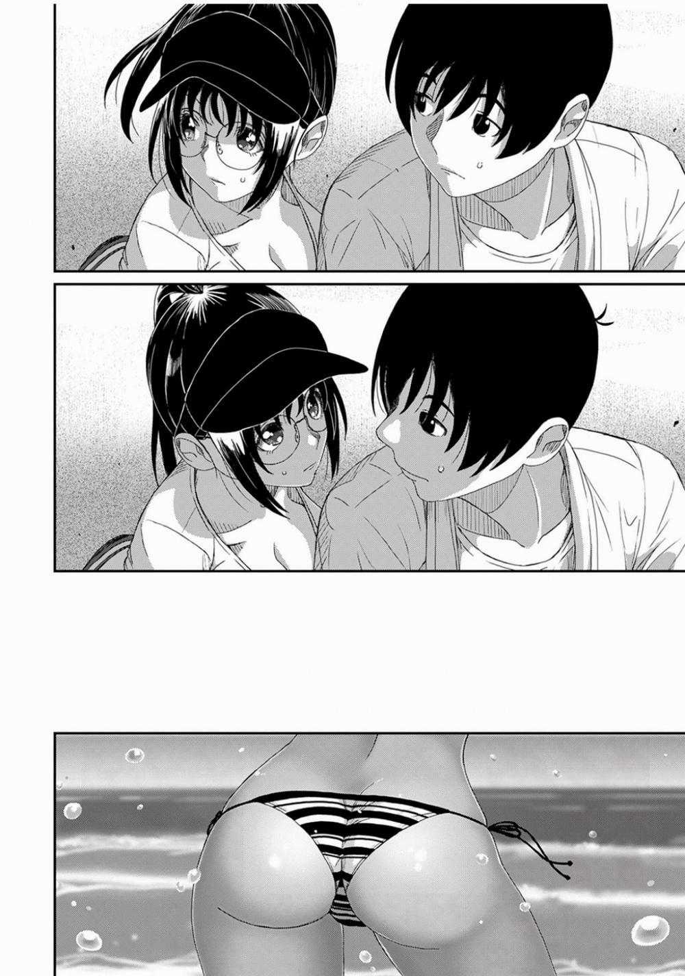 Rarefure 28 trang 10