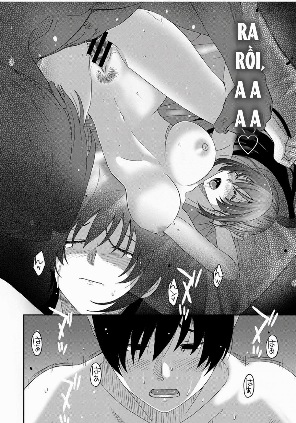 Rarefure 28 trang 20