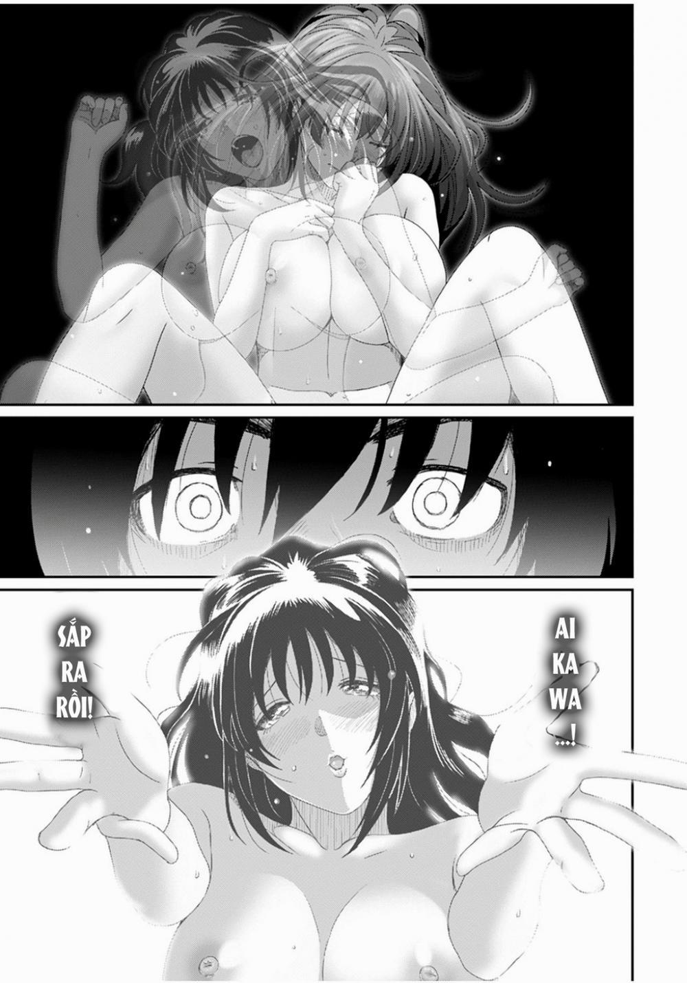 Rarefure 28 trang 21