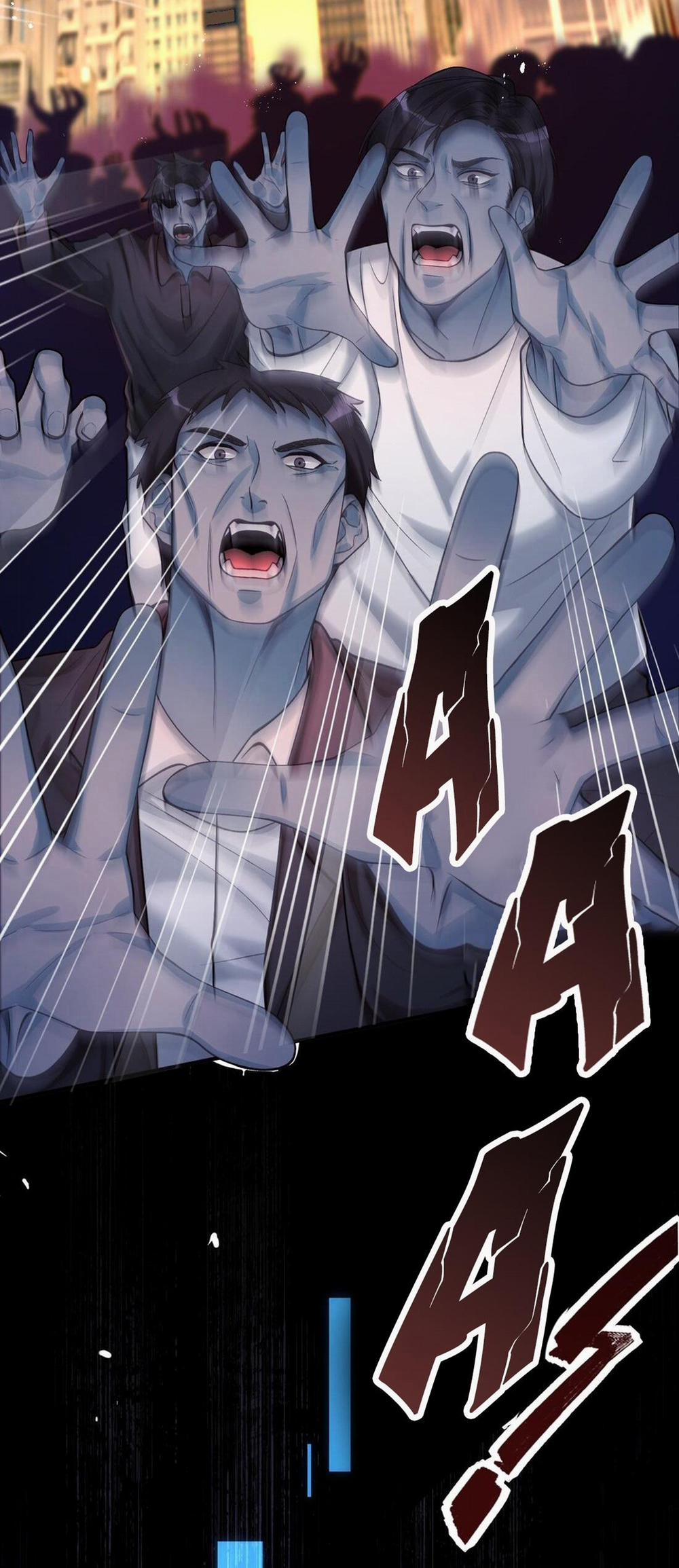 Rất Tiếc, Bạn Không Thể Đăng Xuất Khỏi Trò Chơi 1 trang 1