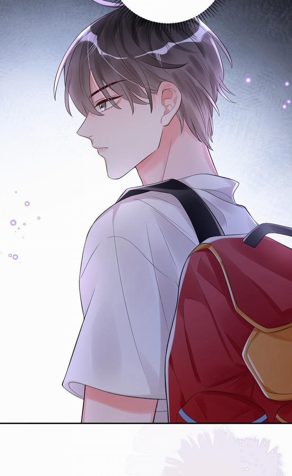 Rất Tiếc, Bạn Không Thể Đăng Xuất Khỏi Trò Chơi 1 trang 16