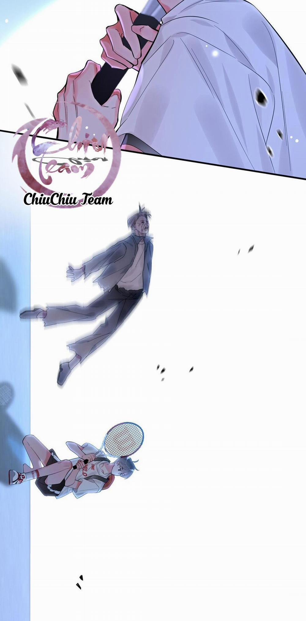 Rất Tiếc, Bạn Không Thể Đăng Xuất Khỏi Trò Chơi 1 trang 39