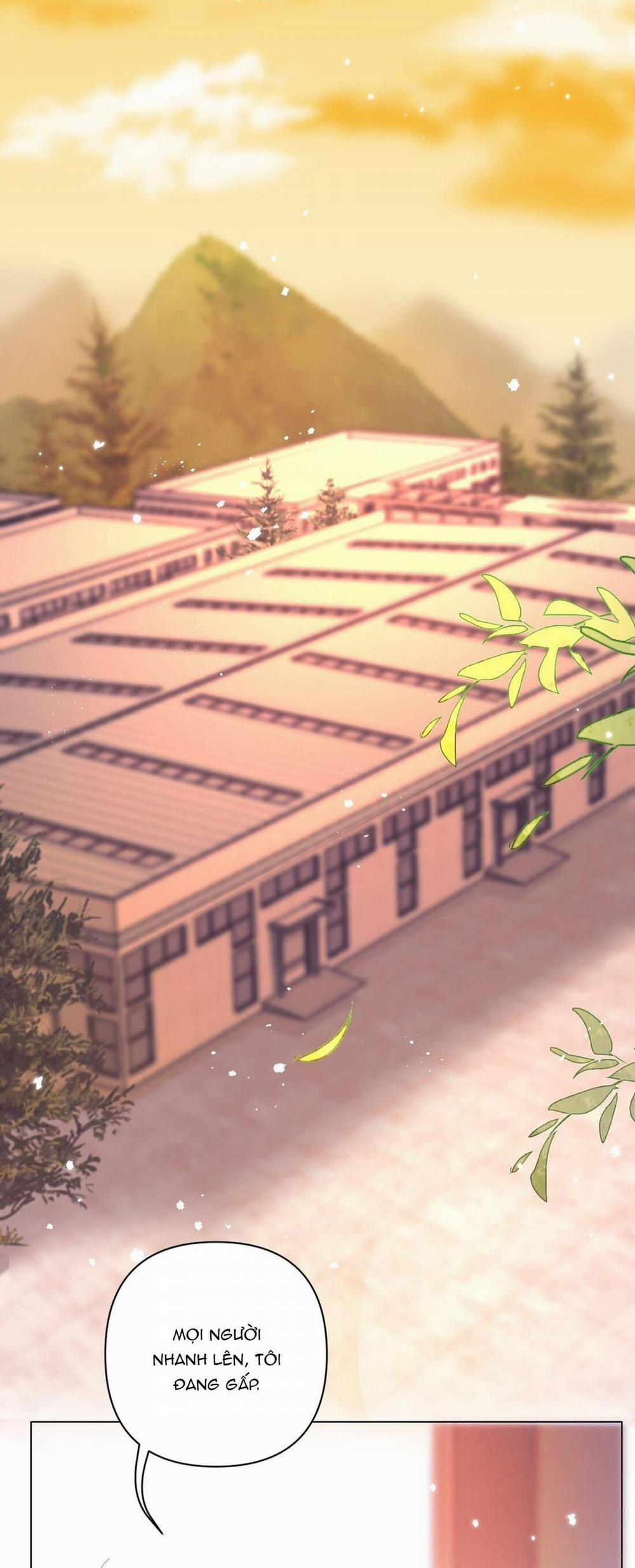 Rất Tiếc, Bạn Không Thể Đăng Xuất Khỏi Trò Chơi 1 trang 48