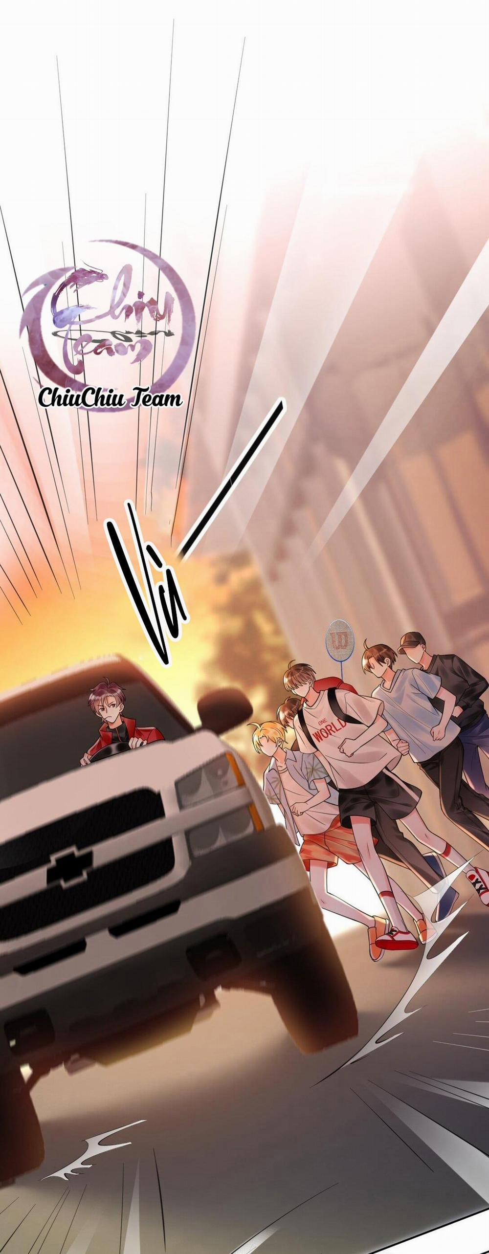 Rất Tiếc, Bạn Không Thể Đăng Xuất Khỏi Trò Chơi 2 trang 0