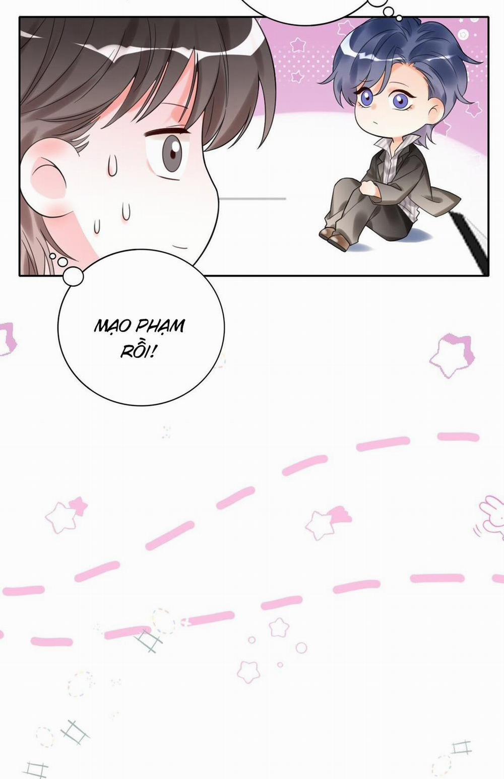 Rất Tiếc, Bạn Không Thể Đăng Xuất Khỏi Trò Chơi 2 trang 12