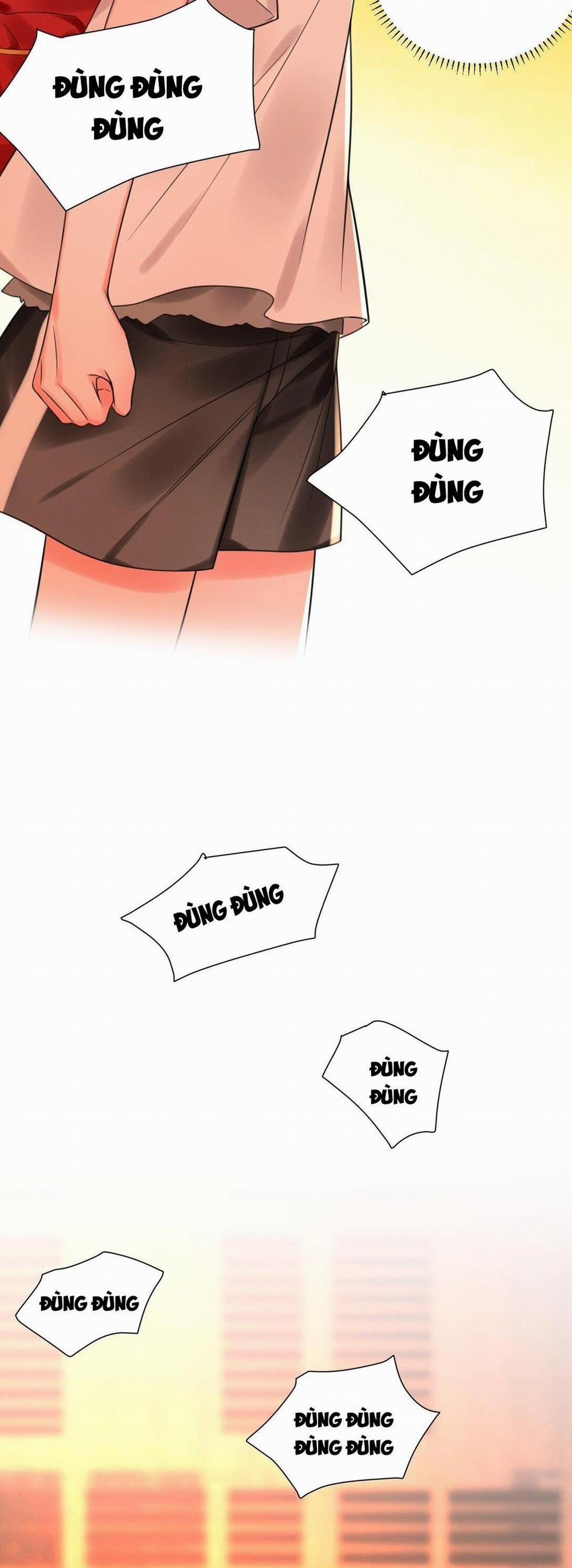 Rất Tiếc, Bạn Không Thể Đăng Xuất Khỏi Trò Chơi 2 trang 17