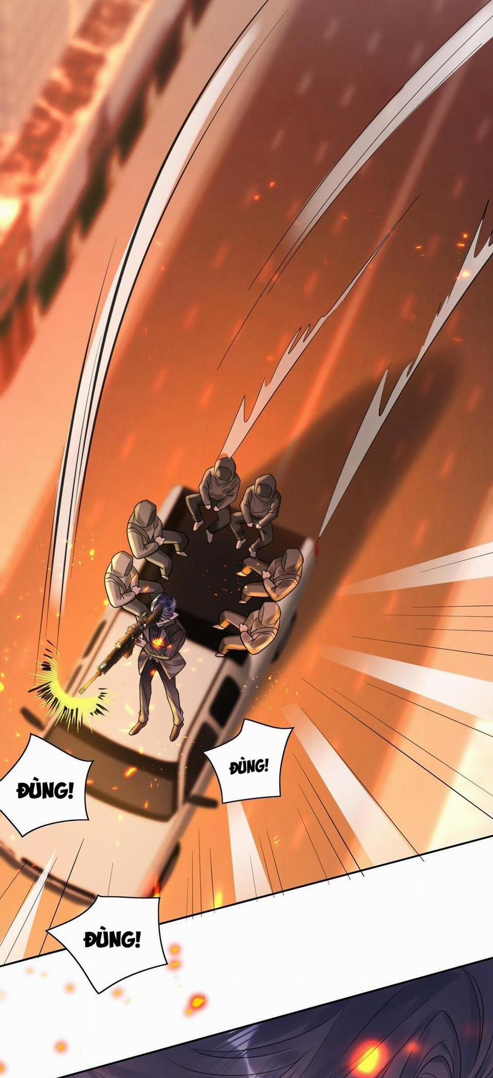 Rất Tiếc, Bạn Không Thể Đăng Xuất Khỏi Trò Chơi 2 trang 2