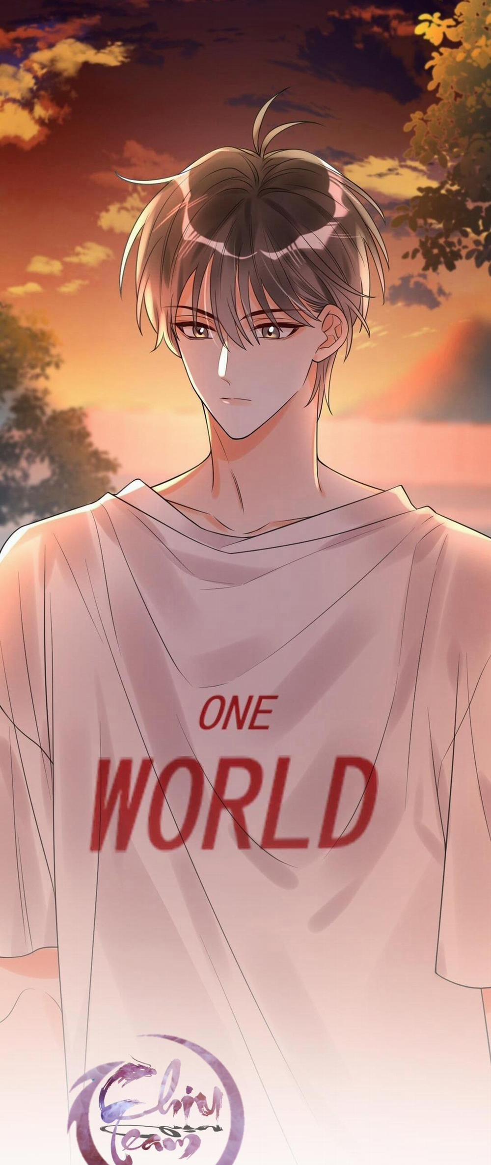 Rất Tiếc, Bạn Không Thể Đăng Xuất Khỏi Trò Chơi 2 trang 21