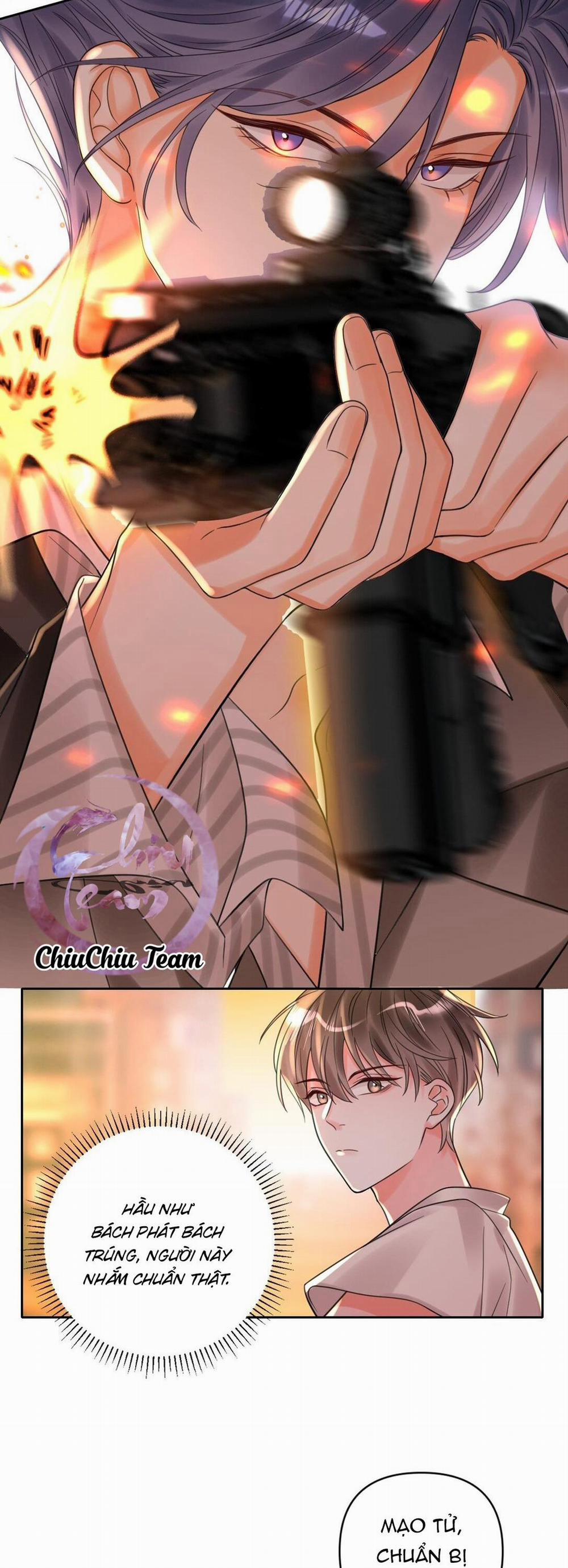 Rất Tiếc, Bạn Không Thể Đăng Xuất Khỏi Trò Chơi 2 trang 3