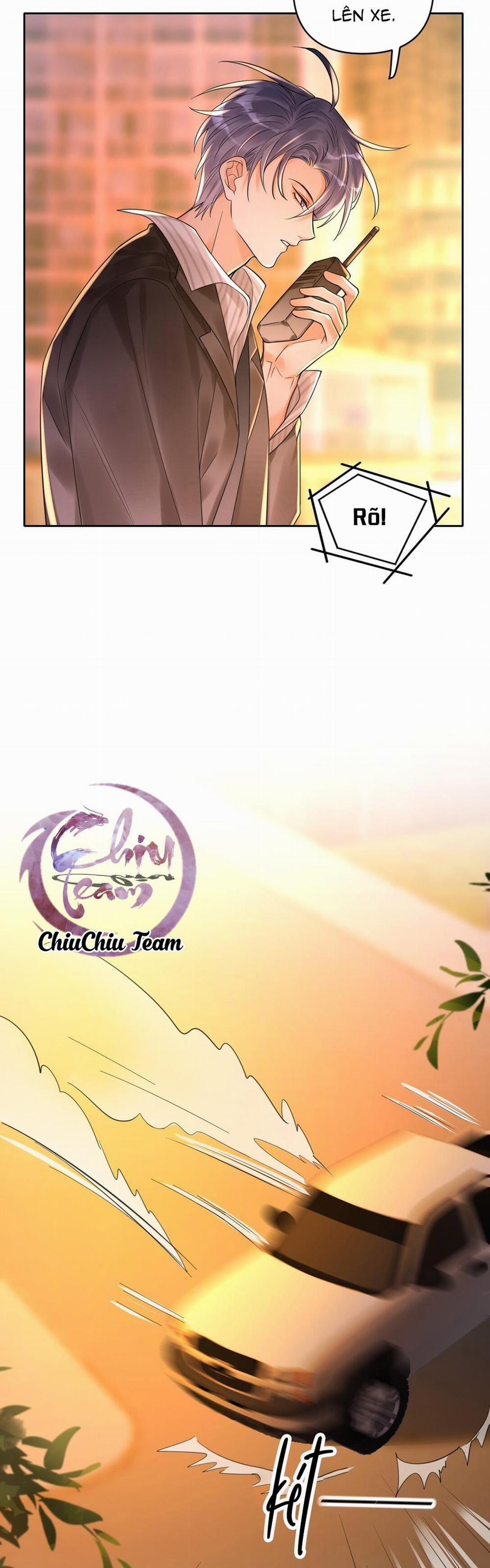 Rất Tiếc, Bạn Không Thể Đăng Xuất Khỏi Trò Chơi 2 trang 4