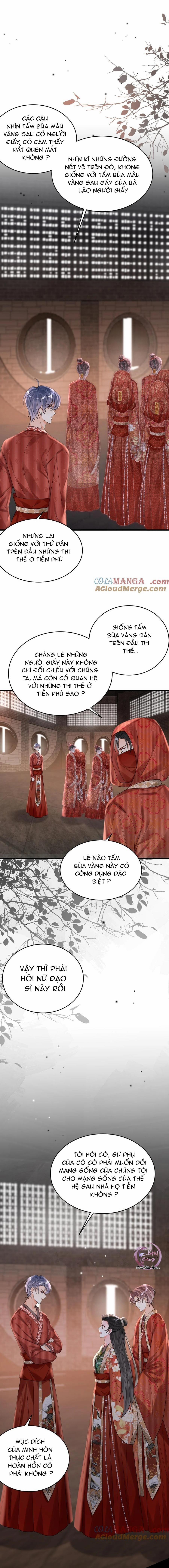 Rất Tiếc, Bạn Không Thể Đăng Xuất Khỏi Trò Chơi 22 trang 0