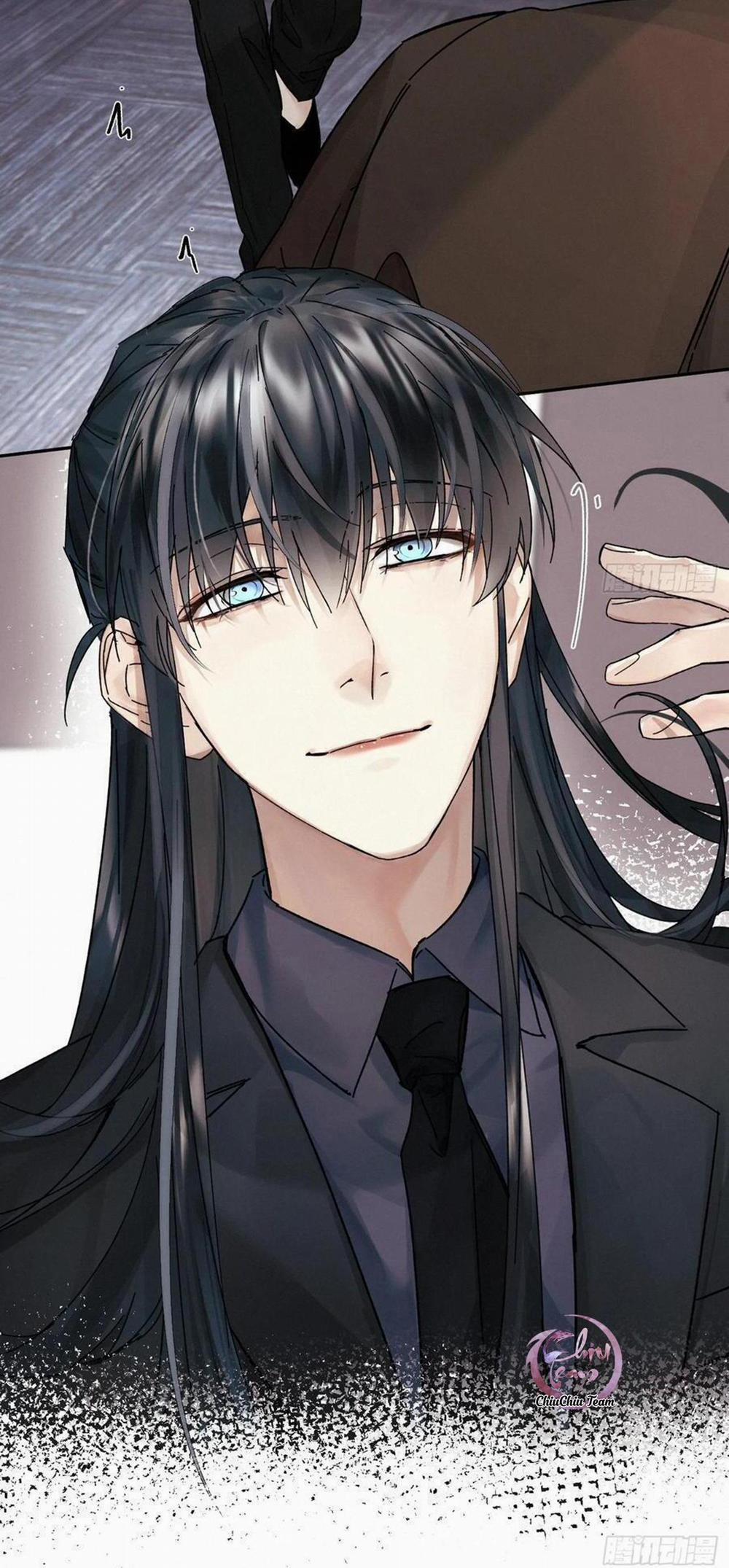 Rất Tiếc, Bạn Không Thể Đăng Xuất Khỏi Trò Chơi 35 trang 10