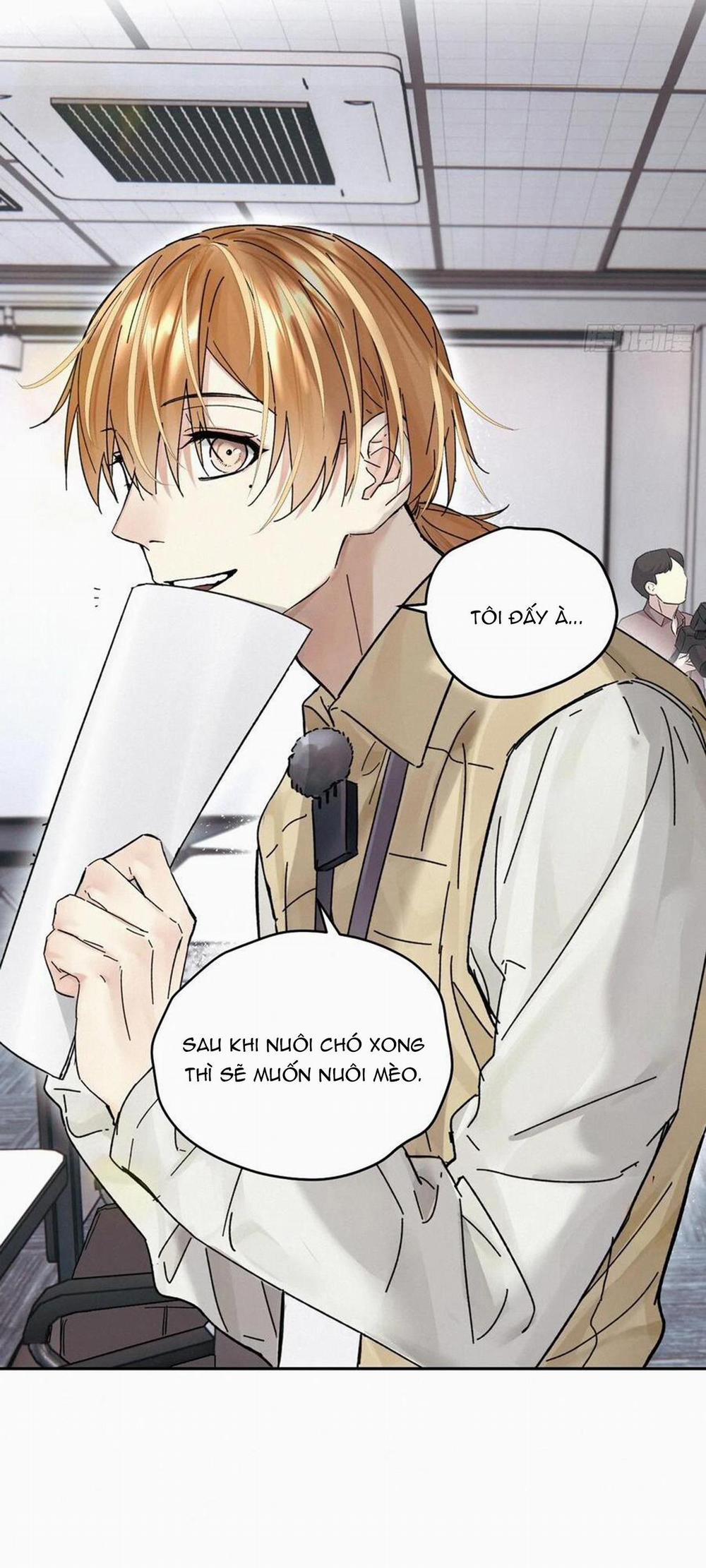 Rất Tiếc, Bạn Không Thể Đăng Xuất Khỏi Trò Chơi 35 trang 18