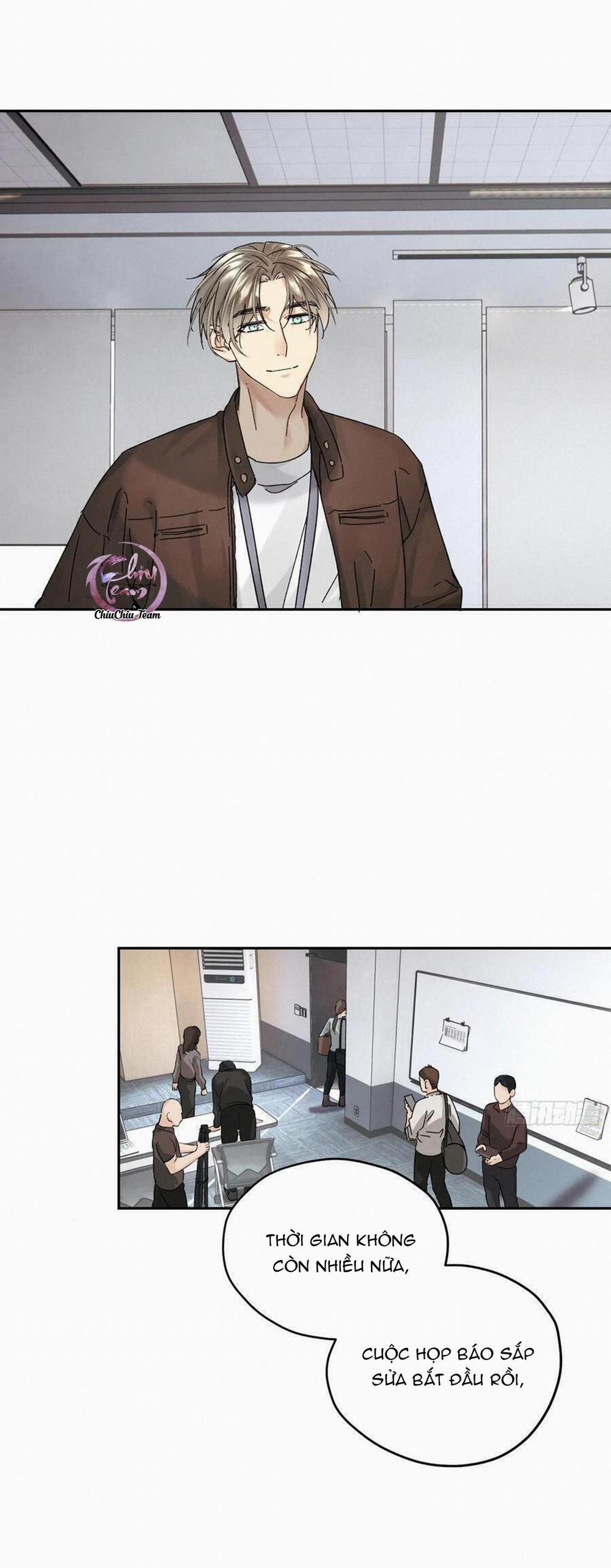 Rất Tiếc, Bạn Không Thể Đăng Xuất Khỏi Trò Chơi 35 trang 26