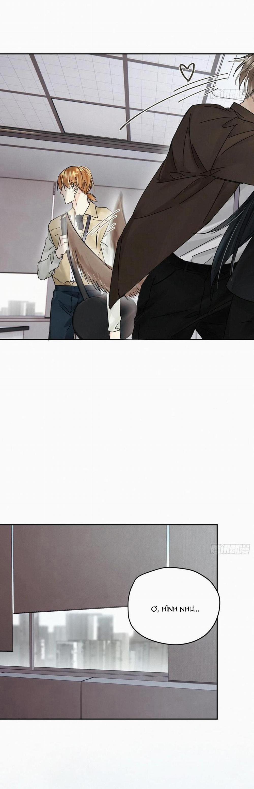 Rất Tiếc, Bạn Không Thể Đăng Xuất Khỏi Trò Chơi 35 trang 28