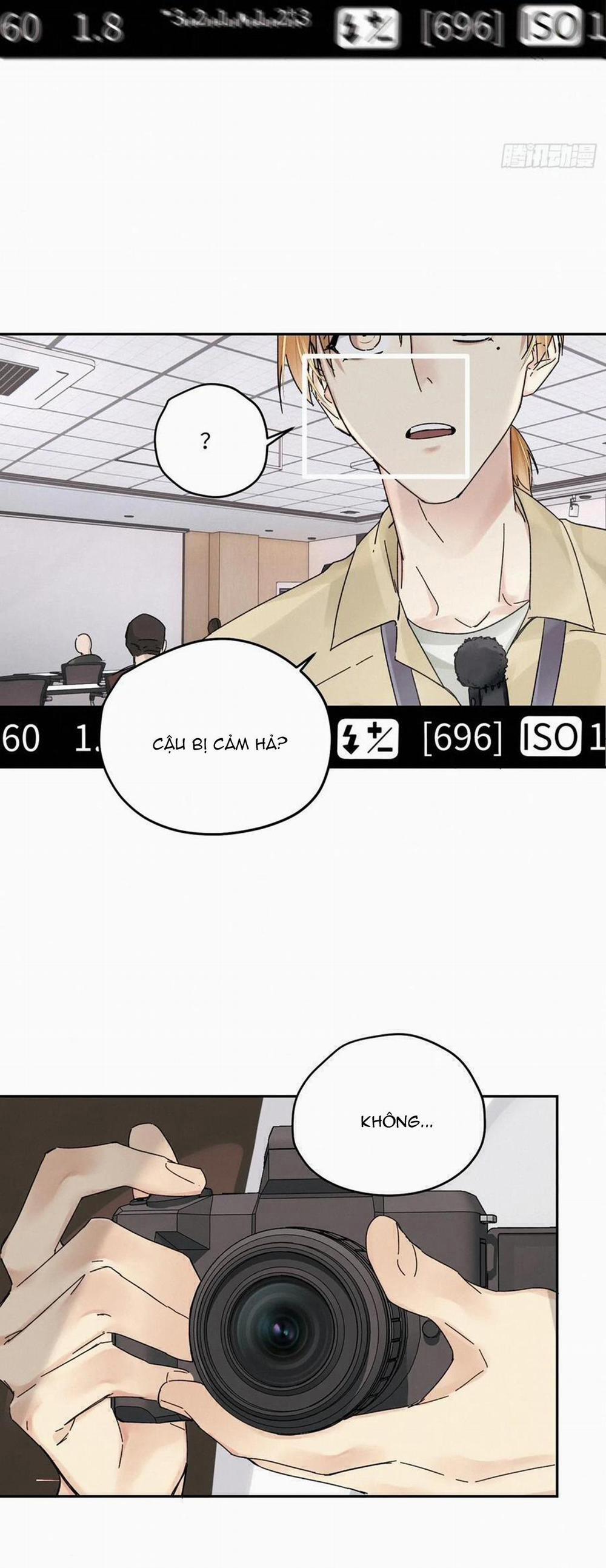 Rất Tiếc, Bạn Không Thể Đăng Xuất Khỏi Trò Chơi 35 trang 6