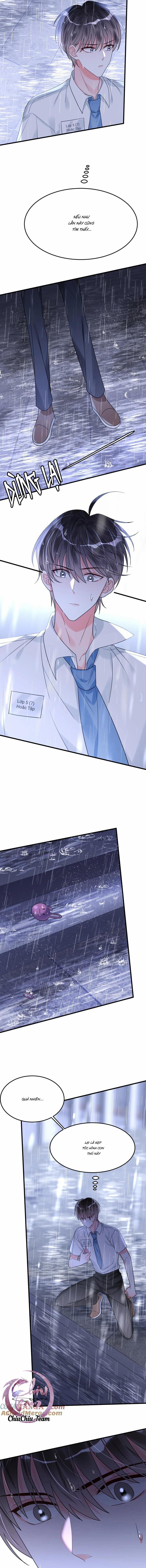 Rất Tiếc, Bạn Không Thể Đăng Xuất Khỏi Trò Chơi 37 trang 8