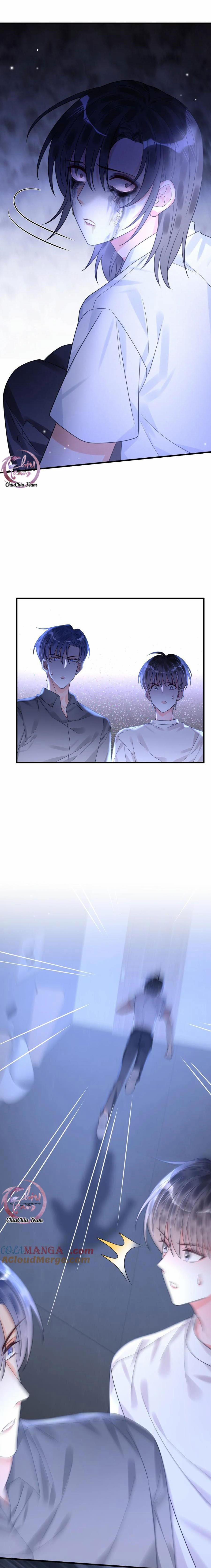 Rất Tiếc, Bạn Không Thể Đăng Xuất Khỏi Trò Chơi 38 trang 6