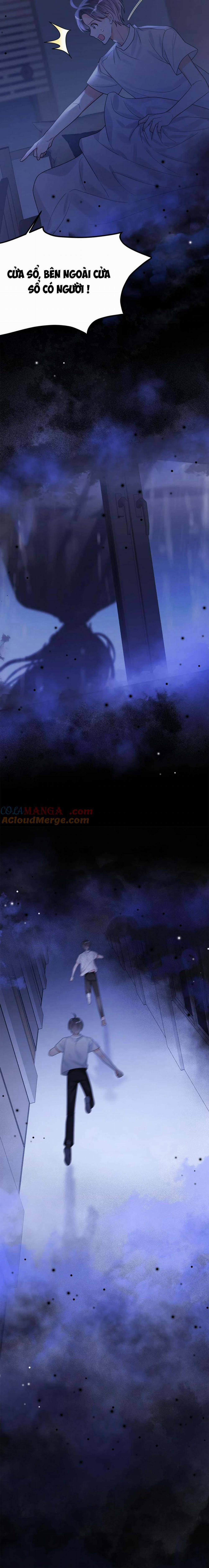 Rất Tiếc, Bạn Không Thể Đăng Xuất Khỏi Trò Chơi 39 trang 12