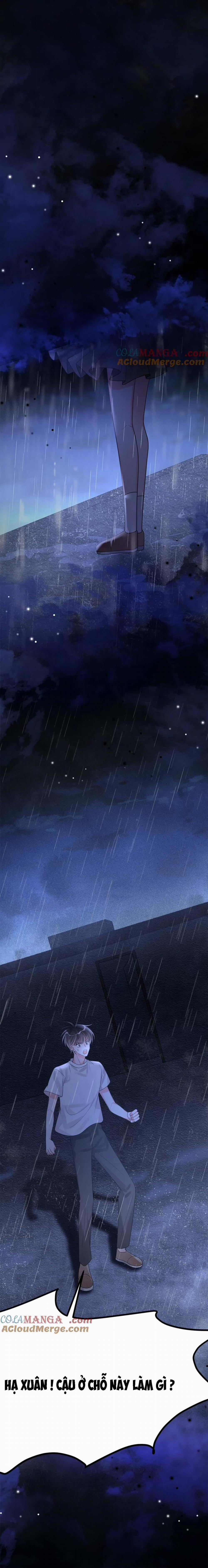 Rất Tiếc, Bạn Không Thể Đăng Xuất Khỏi Trò Chơi 39 trang 13