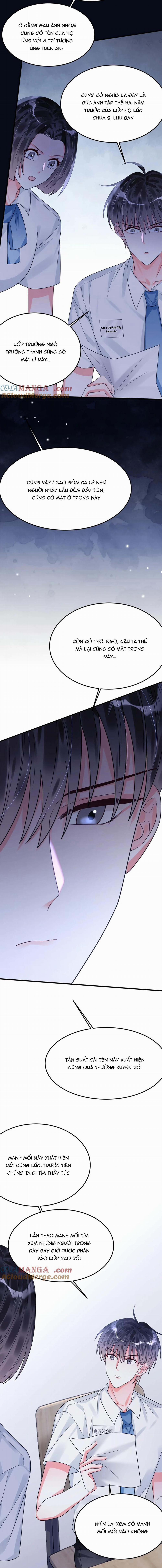 Rất Tiếc, Bạn Không Thể Đăng Xuất Khỏi Trò Chơi 39 trang 4