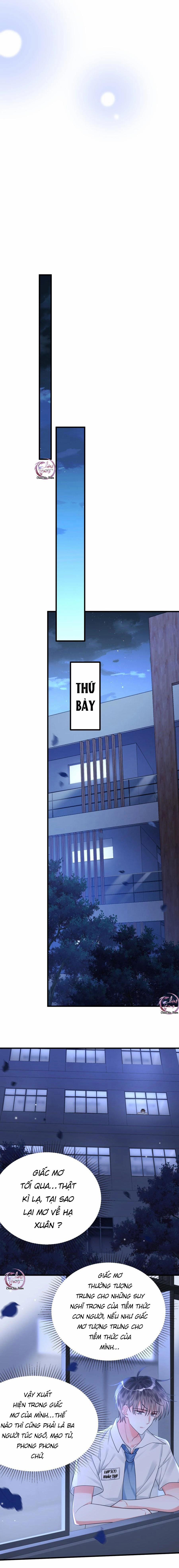 Rất Tiếc, Bạn Không Thể Đăng Xuất Khỏi Trò Chơi 40 trang 2