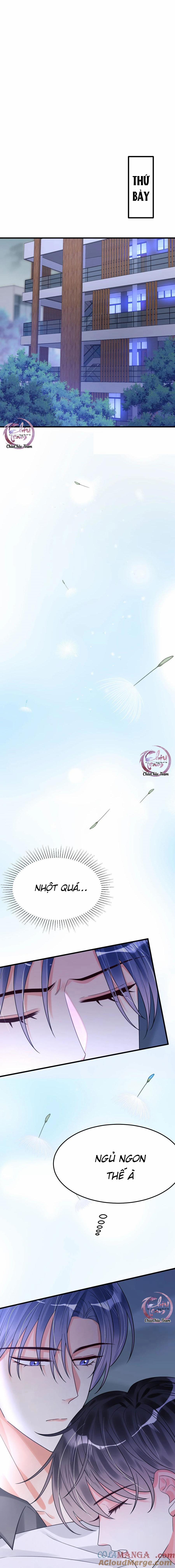 Rất Tiếc, Bạn Không Thể Đăng Xuất Khỏi Trò Chơi 41 trang 0