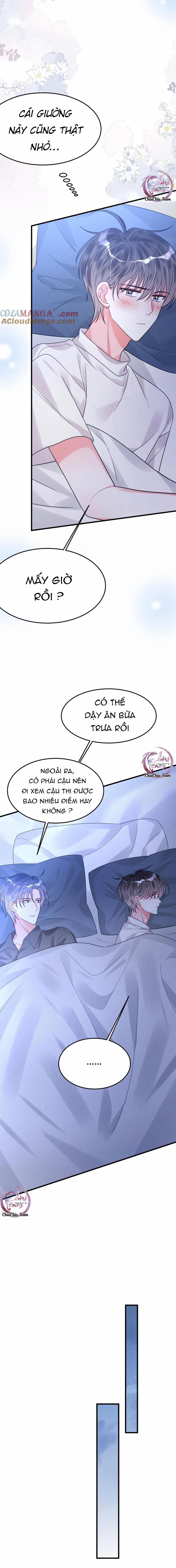 Rất Tiếc, Bạn Không Thể Đăng Xuất Khỏi Trò Chơi 41 trang 2