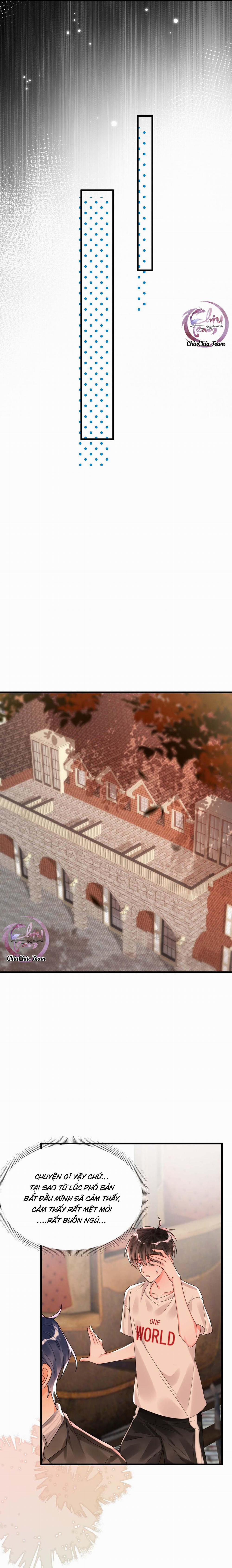 Rất Tiếc, Bạn Không Thể Đăng Xuất Khỏi Trò Chơi 6 trang 10