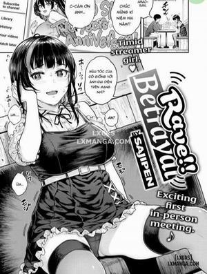 Đọc truyện tranh Rave!! Betrayal