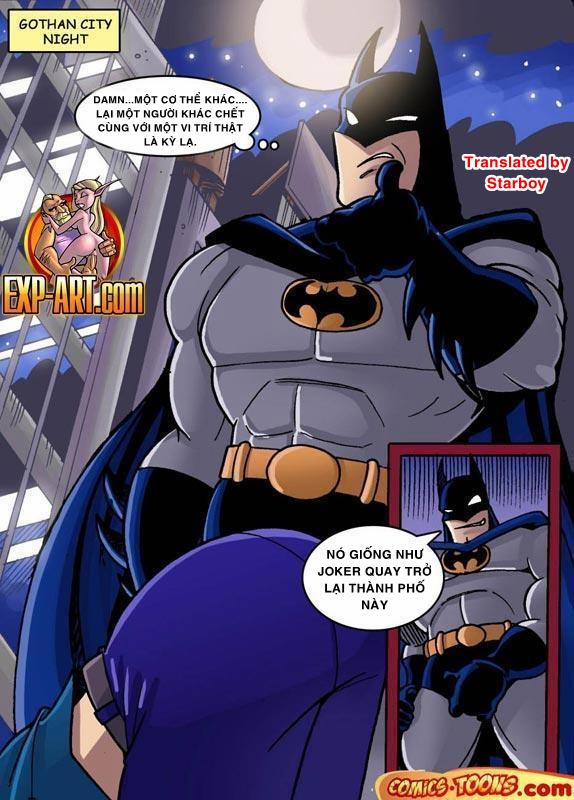 Raven mộng mơ Oneshot trang 0