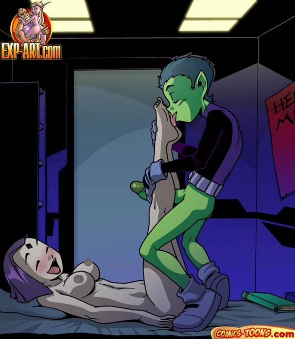 Raven mộng mơ Oneshot trang 16