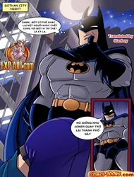 Đọc truyện tranh Raven mộng mơ