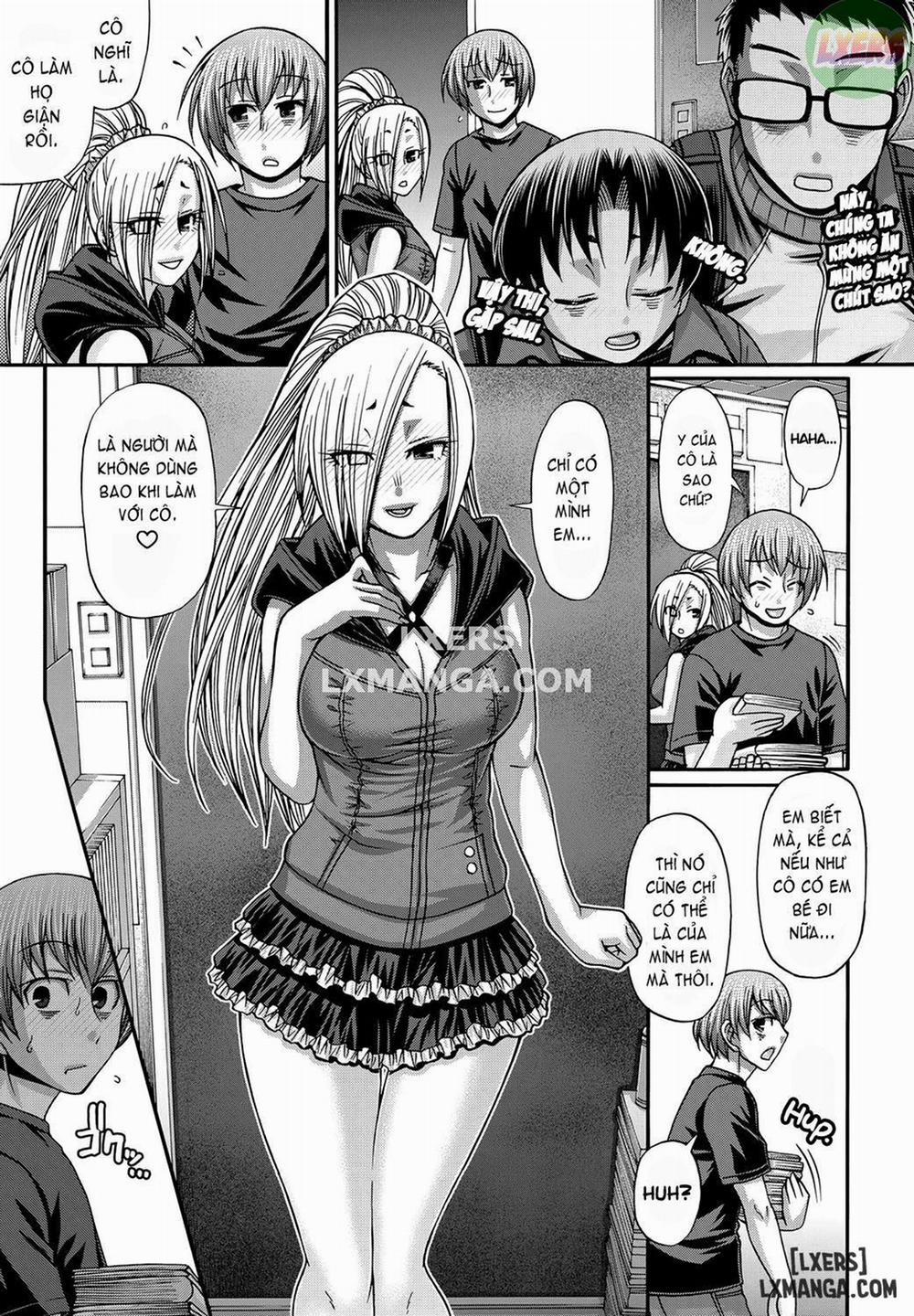 Re Incarnation 12 END trang 6