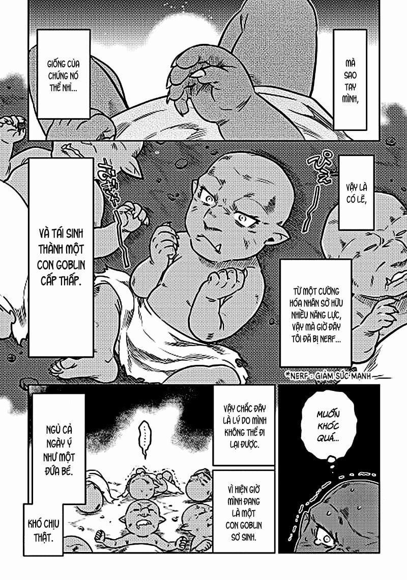 Re:monster 1 trang 10