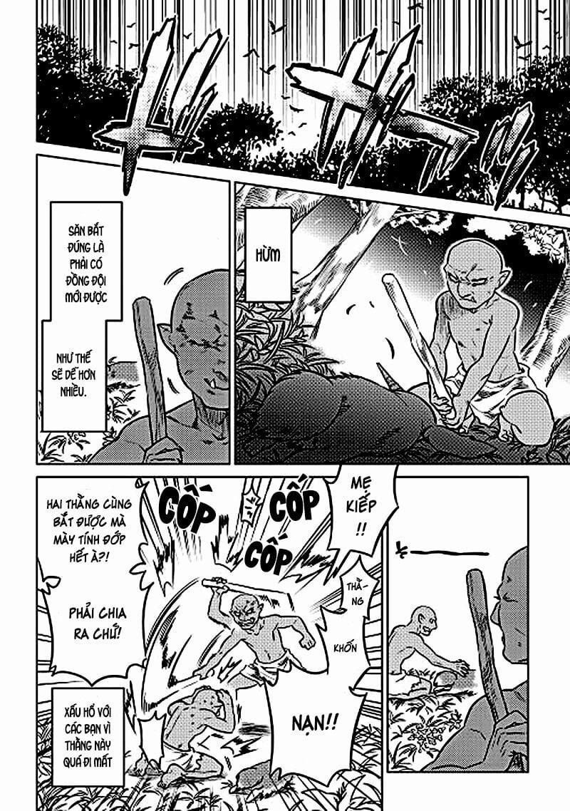 Re:monster 1 trang 19