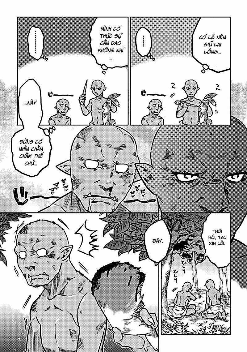 Re:monster 1 trang 22