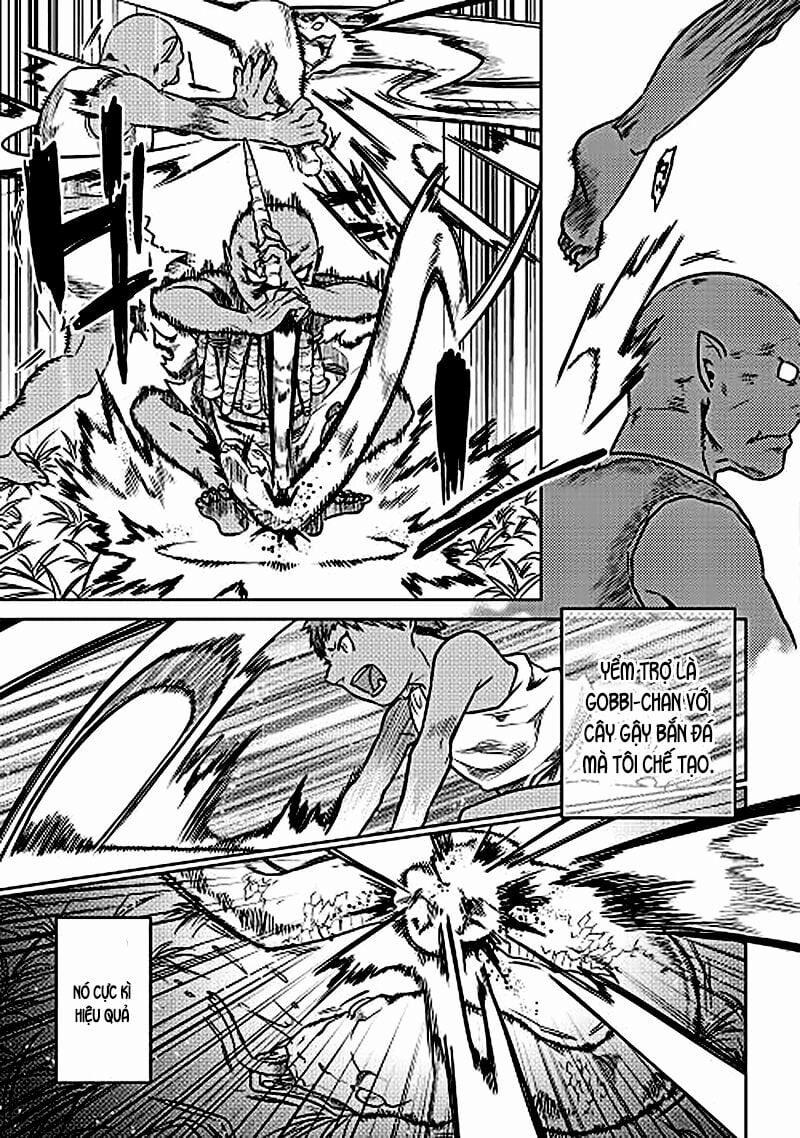 Re:monster 2 trang 21