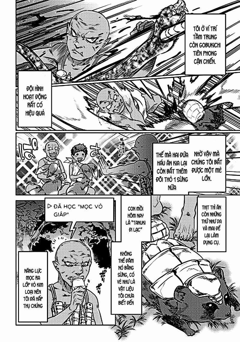 Re:monster 2 trang 22