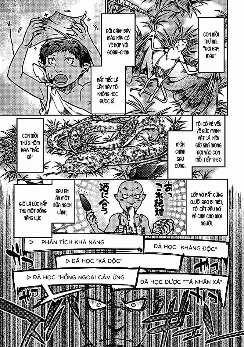 Re:monster 2 trang 23