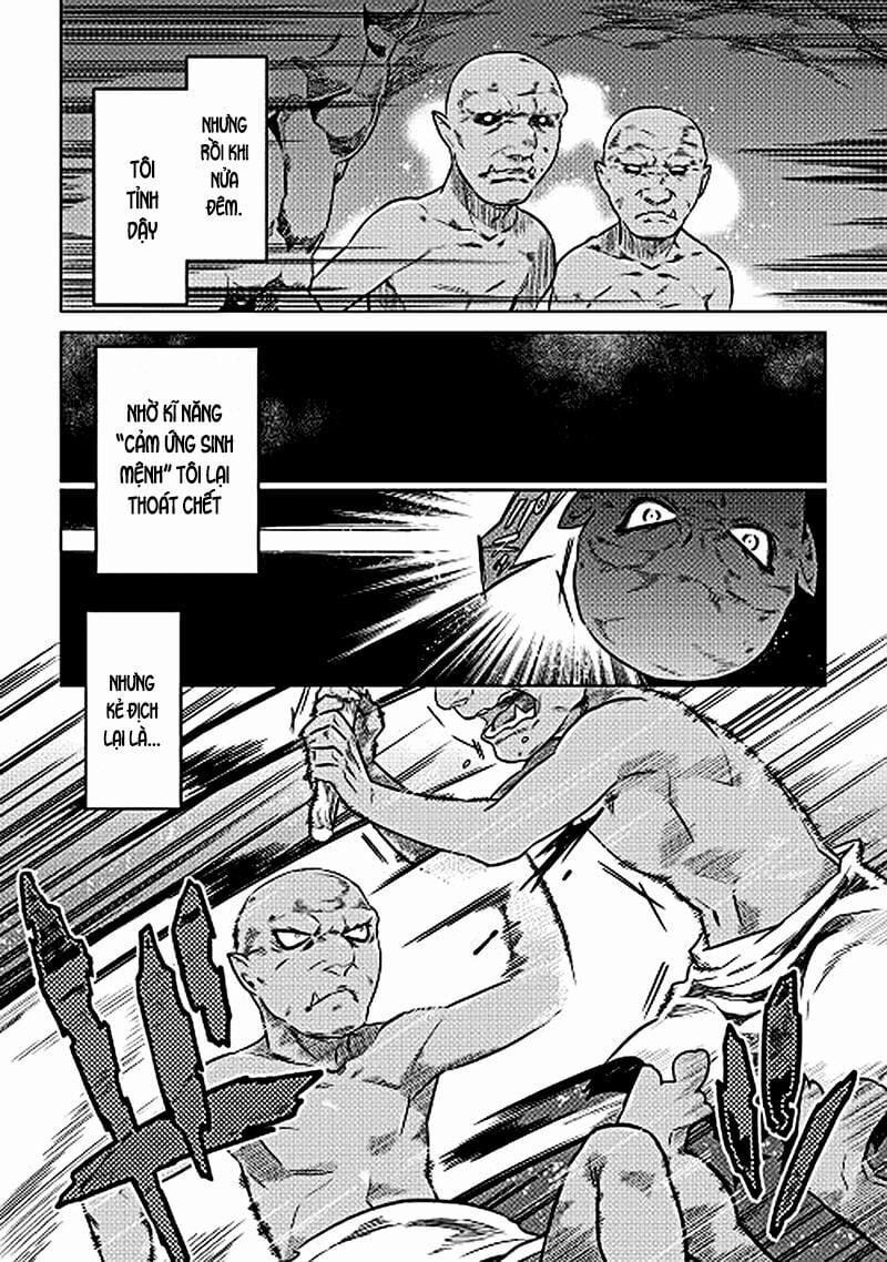 Re:monster 3 trang 12