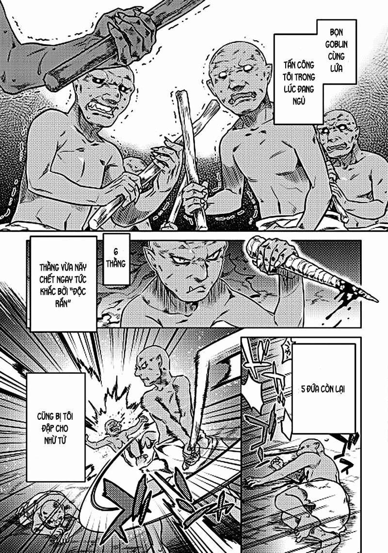 Re:monster 3 trang 13