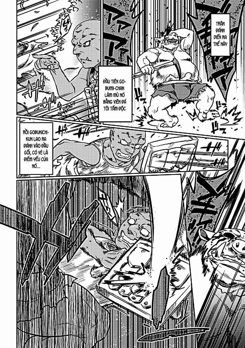 Re:monster 3 trang 18