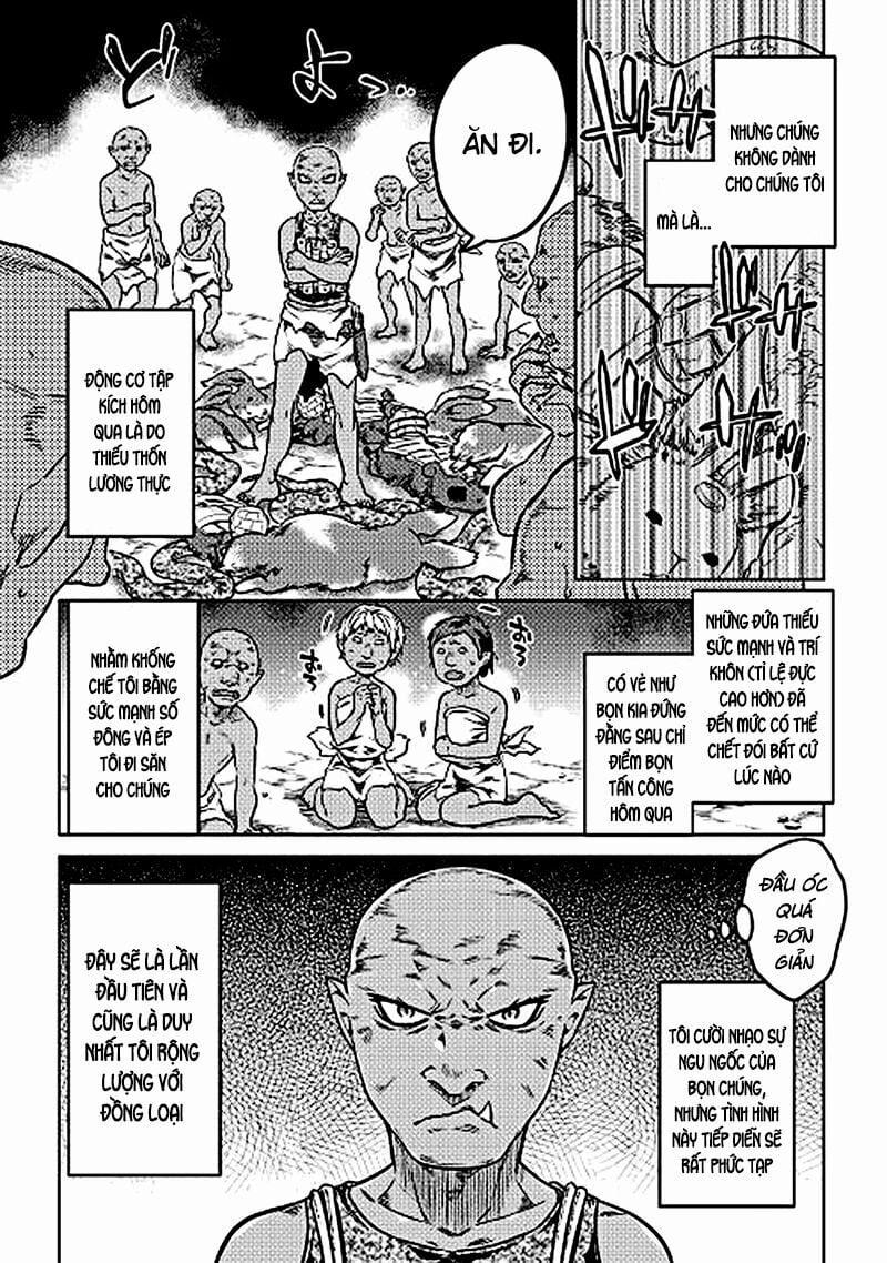 Re:monster 3 trang 22