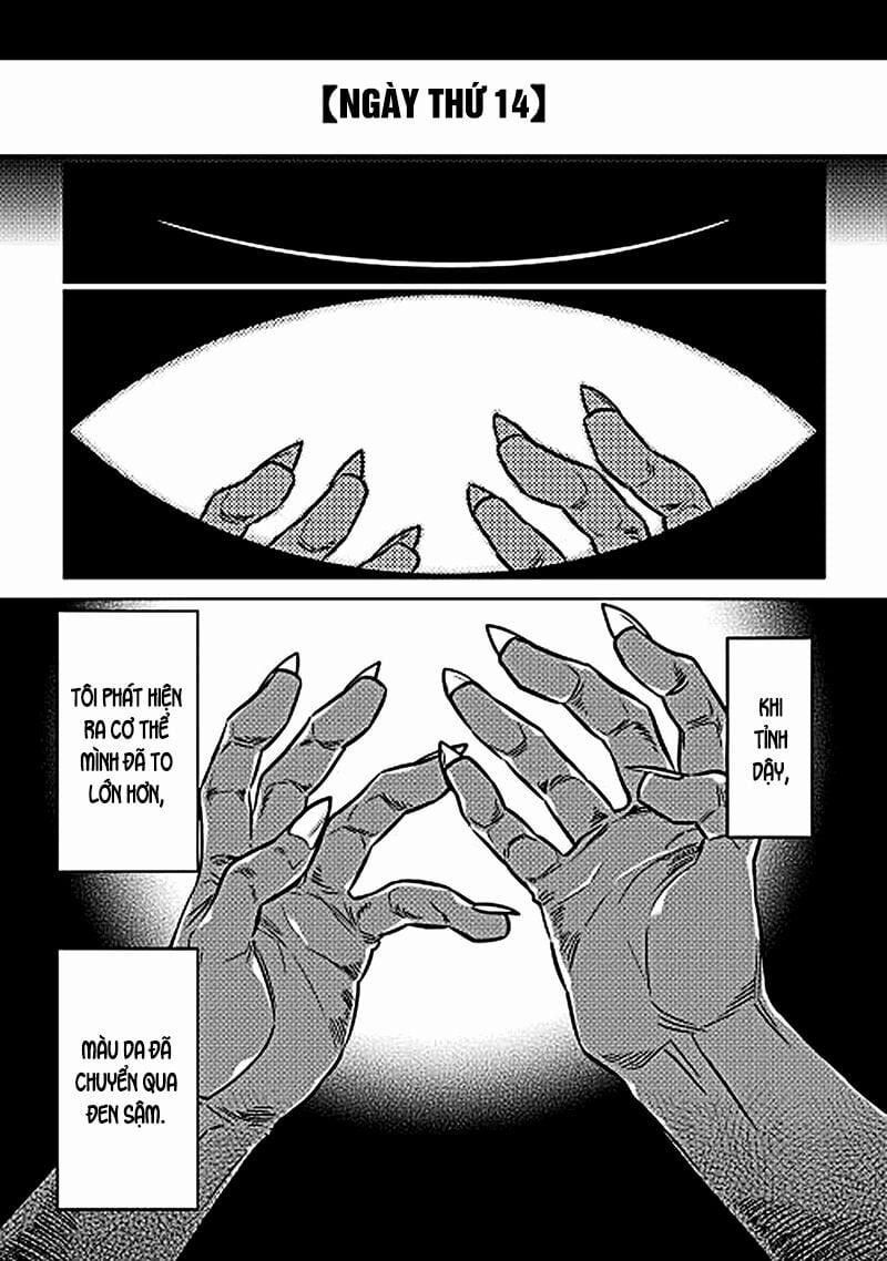 Re:monster 4 trang 1