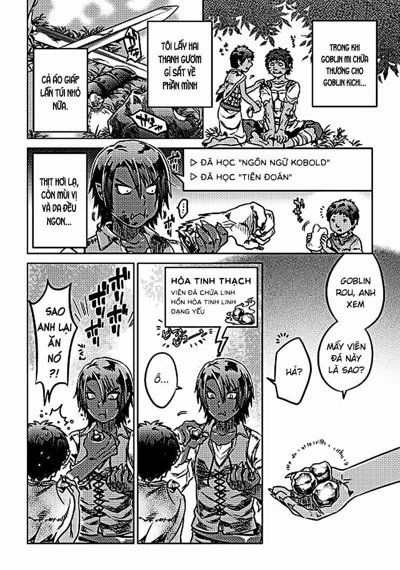 Re:monster 4 trang 16