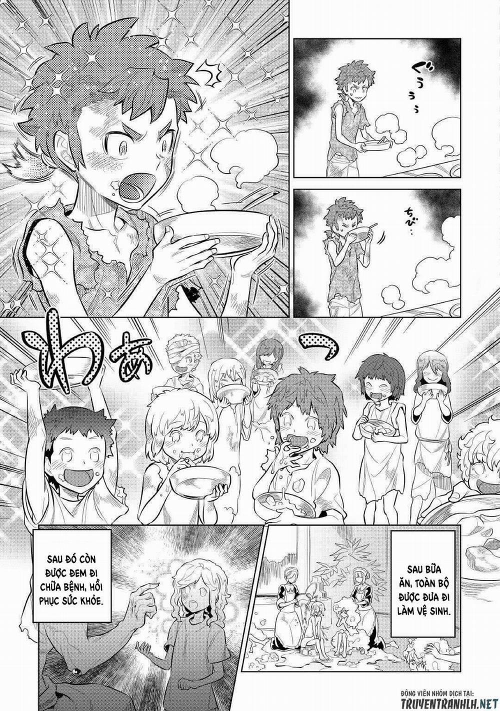 Re:monster 73 trang 18