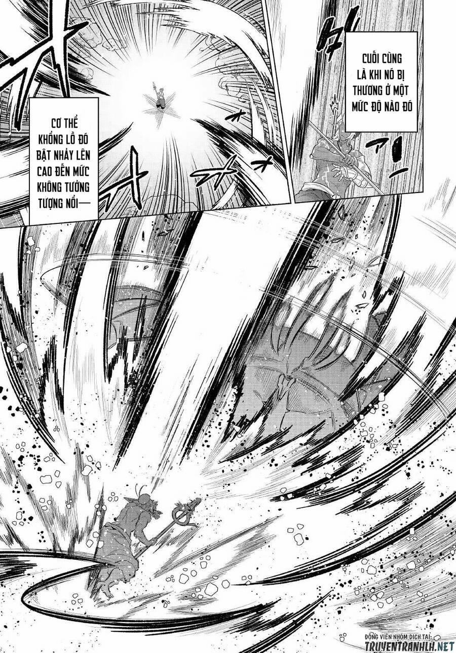 Re:monster 81 trang 20