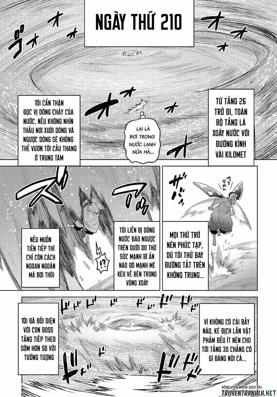 Re:monster 82 trang 18